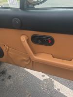 Mazda Miata M Edition 1996 года